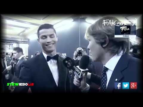 Canzone Ronaldo "No puedo parlar italiano" Ronaldo alla Juve