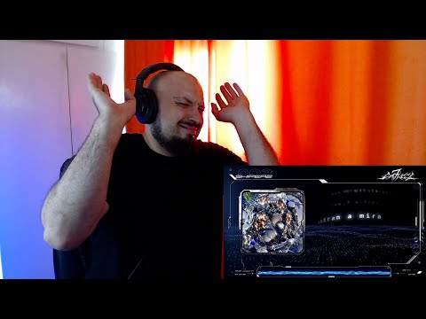 CA7RIEL - BAD BITCH/SHIPEA2/SOUVENIR/SIN SUBLOW // BATERISTA REACCIONA // Nacho Lahuerta