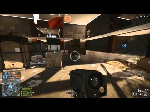 Battlefield 4 through my eyes!