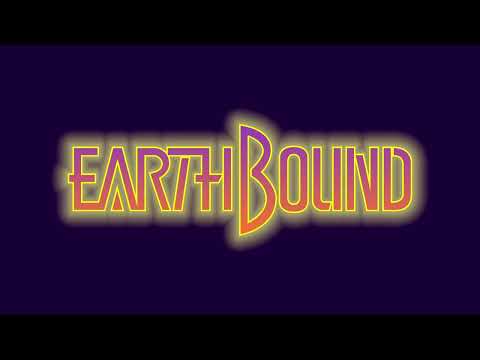You've Got a New Friend! - EarthBound OST