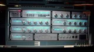 Video thumbnail for Tone 2 Warmverb amazing VST by bigpotplant