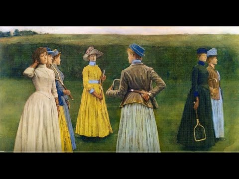 Fernand Khnopff (1858-1921)