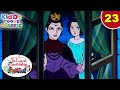 The Legendary Mountain The Legend Of Snow White EP 23 Funny Best Hindi Cartoon Story