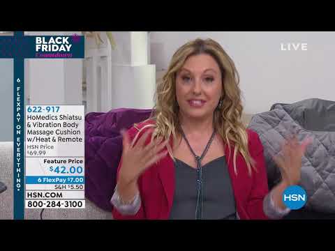 HSN | Practical Presents 10.25.2019 - 07 PM