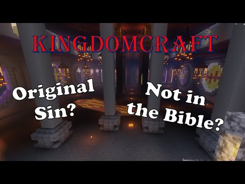 Would aliens disprove Christianity? - KingdomCraft