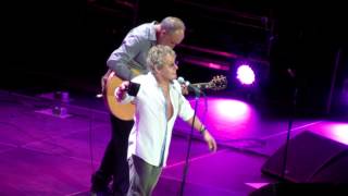 The Who 2012-11-29 &quot;Tea &amp; Theatre&quot;.avi