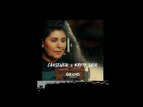 Cansever ft. Kayıp Şair - Benim Hayatım
