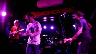 Beat The Radar - Miracles (live at Manchester Roadhouse, 18th Sept 2009)