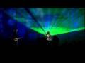 Coldplay - Clocks (live 2003) 