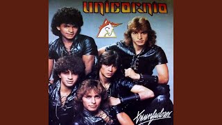 Musik-Video-Miniaturansicht zu Puedes Contar Conmigo Songtext von Grupo Unicornio