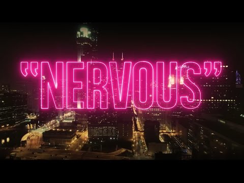 Smylez - Nervous Ft. King Dre (Music Video)