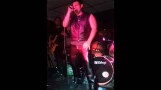 Manowar army of the immortals