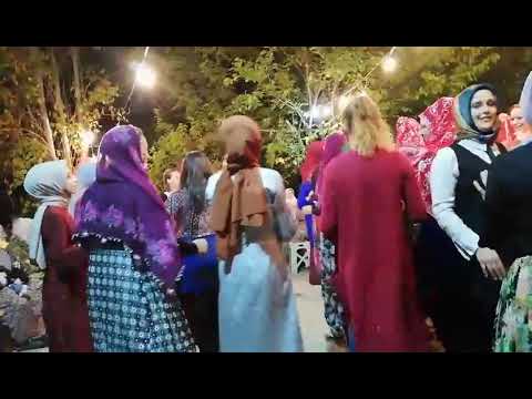 Müzisyen Özlem Ökten AKŞEHİR düğünleri Gedil köyü mahallesi kına gecesi eğlencesi