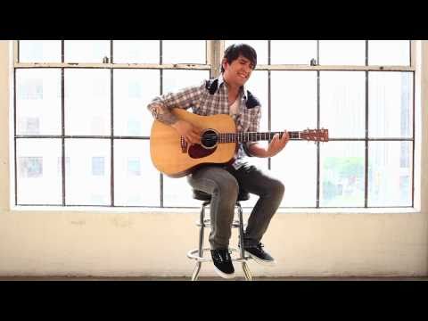 The Broken Column - "No Reservations" (Live | Acoustic) OFFICIAL VIDEO