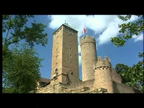 Wines of Germany, Growing Regions: Hessische Bergstraße