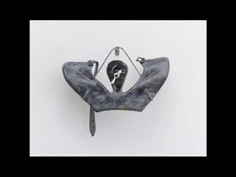 COLONIAL REPERCUSSIONS - Keynote Julia Phillips: "The Anonymous Body"