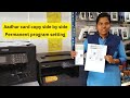 МФУ Kyocera TASKalfa 2020