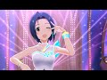 【ミリシタ】『beautiful believer 三浦あずさ 』mv【アイドルマスター】