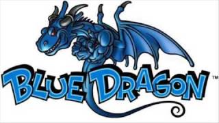 Blue Dragon Music Soundtrack Eternity