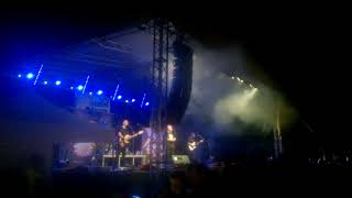 Ossian, Ahányszor látlak