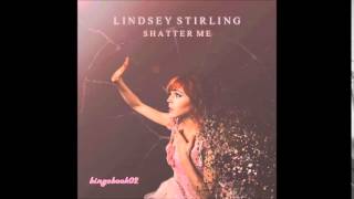 V-Pop -Lindsey Stirling HQ [audio]