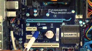 CLS AMD Büro PC