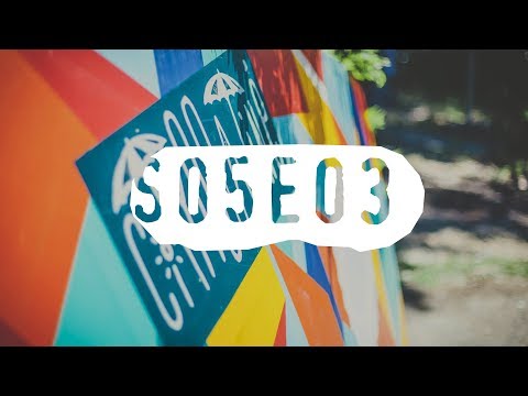 CityMatiné S05E03 - Planet of the MatinApes HD