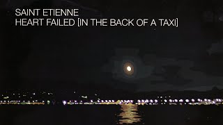 Saint Etienne - Thank you (Audio)