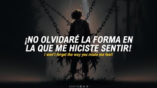 SR-71 - Goodbye [Sub. Español]