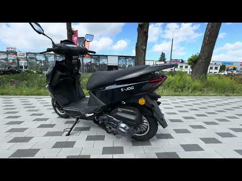 Forte S-JOG 150 cc