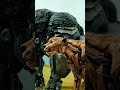 Autobots Maximals Stand Together As One 4K Transformers Optimusprime Riseofthebeasts 4k