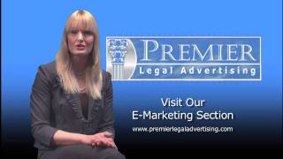 Premier Legal Advertising DIGITAL and E-MARKETING solutions for law fi