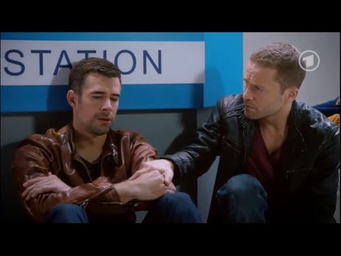 Olli and Jo - Verbotene Liebe 02.01.2015, English subtitles (Episode 4631)