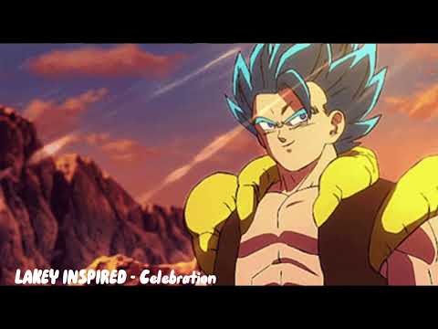 LAKEY INSPIRED playlist and Dragonball Chill 2