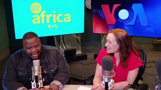 Song of the Week &quot;Todii&quot; by Oliver &#39;Tuku&#39; Mtukudzi