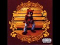 Kanye West All Falls Down Acapella
