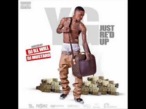 YG Ft. LoveRance & IAmSU  - UP