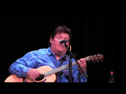 Marty Raybon "I Wanna Be Loved Like That"