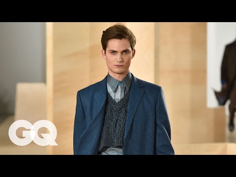 How to Look More Like a Male Model | GQ