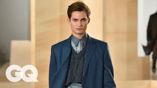 How to Look More Like a Male Model (or at Least Get His Hair)