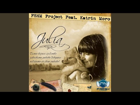 Julia (Christopher S & Mike Candys Remix)