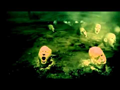 Videoclip de Human Cause — Sepultura