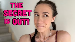 THE SECRET IS OUT! (also Pumpkin Patch, Minions, & Chickens Carving Pumpkins)