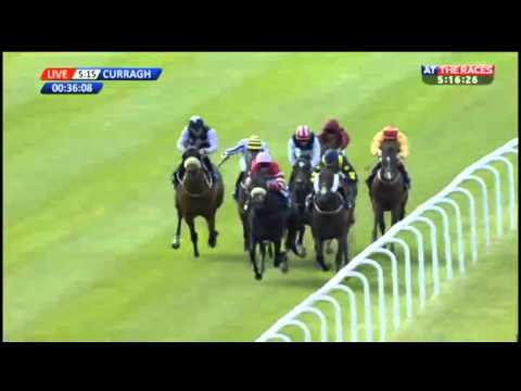 Sapphire Stakes 2015