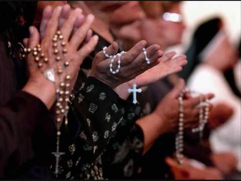 Click to Watch the THURSDAY HOMILY: Ask, Knock, Seek and Persist. Prayer is a Path to Freedom video Click to Watch the THURSDAY HOMILY: Ask, Knock, Seek and Persist. Prayer is a Path to Freedom video