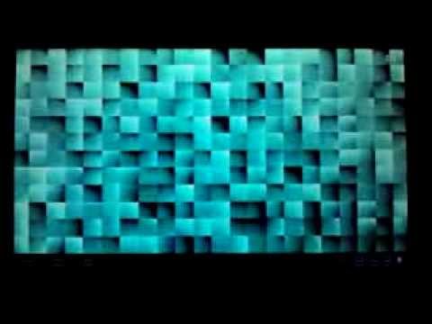 The Grid Live Wallpaper Video