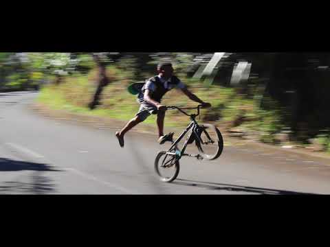 Big G   Full Attitude 2018