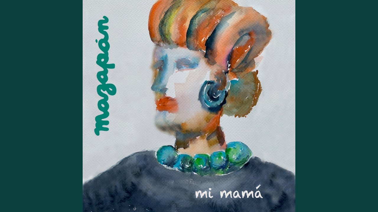 Mi Mamá