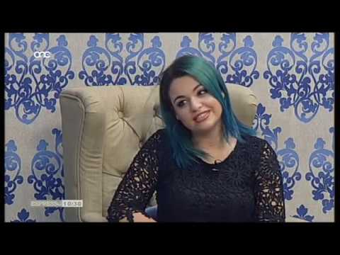 MESC 2018 Interviews - Danica Muscat - One Step at a Time on Espresso