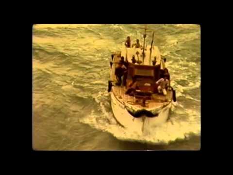 Luke Howard – The Ends